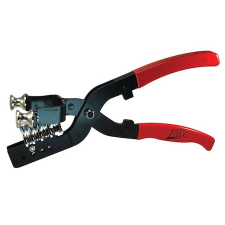 Atd Tools ATD 4-In-1 Tubing Bender 5479